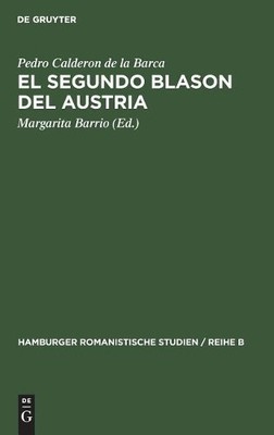 El segundo blason del Austria - 9783111027616