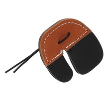 Finger Sleeve Gaming Breathable Protectors Fishing Guards for Mobile Game
