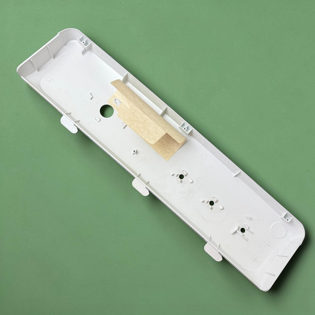シーク　804040 GE Washer Panel WH42X22718 175D6766G019 | eBay