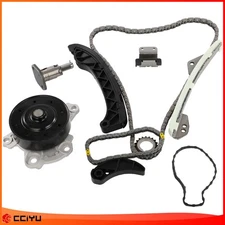 Timing Chain Kit For 09-15 Toyota Corolla for 08-14 Scion xD With Sprocket