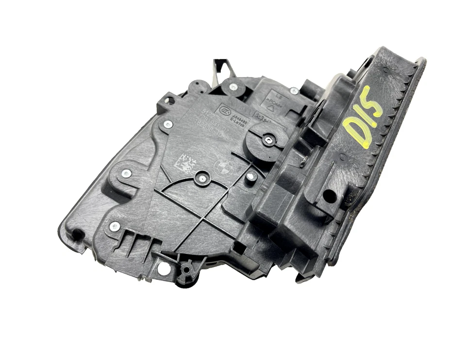 Actuador de bloqueo de pestillo de puerta trasera izquierda BMW X1 X2 X5 F15 2014-2022 OEM 7281941 Foto 2 de 4