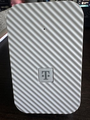 Telekom Speedport 7 WLAN Verstärker Repeater Soft Grey WiFi 1 (IEEE 802.11b)