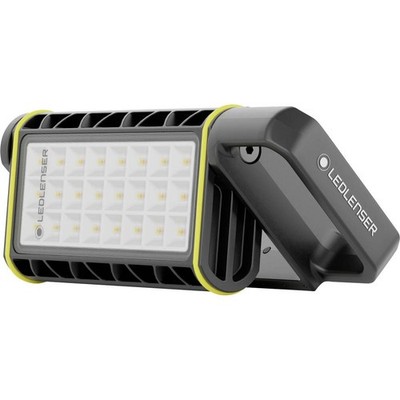 Ledlenser AF4R Work LED Arbeitsleuchte akkubetrieben, netzbetrieben 200 lm, 1000