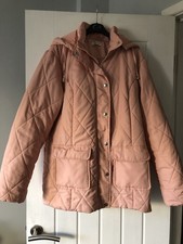 Ladies Padded Jacket Size 14/16