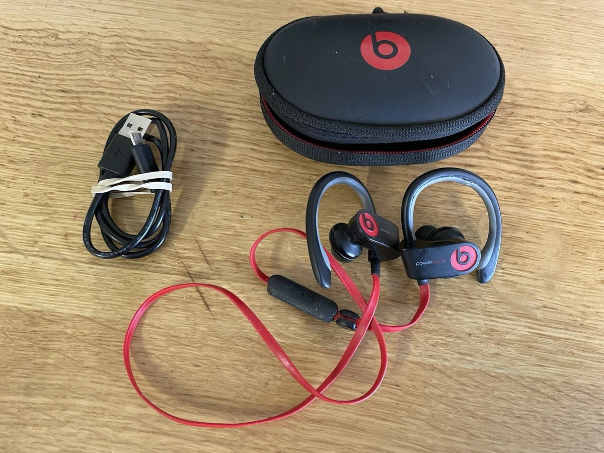 Beats by Dr. Dre Powerbeats2 Headphones for Sale | Shop New & Used