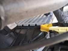 2827007350 ladeluftkühler HYUNDAI I20 III BC3 BI3 1.0 T-GDI 2020 5233602