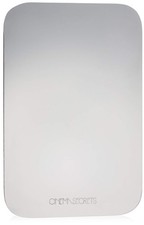 Cinema Secrets Stainless Steel Makeup Palette Medium
