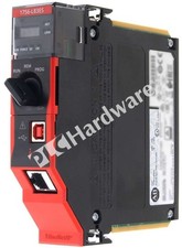 Allen Bradley 1756-L83ES /B GuardLogix 5580 15MB EtherNet/USB Safety Controller