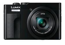 Panasonic LUMIX ZS99 Point and Shoot Camera, Digital Camera Compact with 30x...