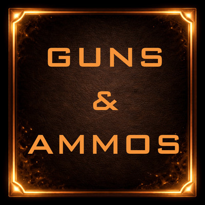 Ark Survival Ascended | Guns & Ammos | Official Pve |  XBOX/PS/PC