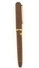 Never Inked 1980s Pilot Woody w/Fine Gold Plated Nib Fountain Pen NO RESERVE — photo 5