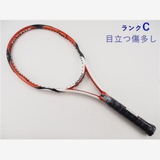 Wilson K Tour 105 2008 tennis racquet G2 Used Authentic From Japan