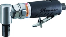 Edge Series Portable 1/4-Inch Right-Angle Die Grinder with Lightweight Design