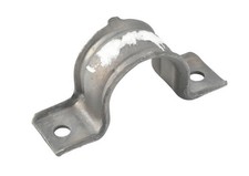 Stabilisator Halter Träger hinten für BMW X5 E70 X6 E71 Original 3355