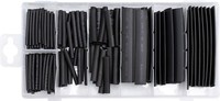 Schrumpfschlauch-Set, 127-Teilig, Verschiedene GrößEn, YT-06866, Yato