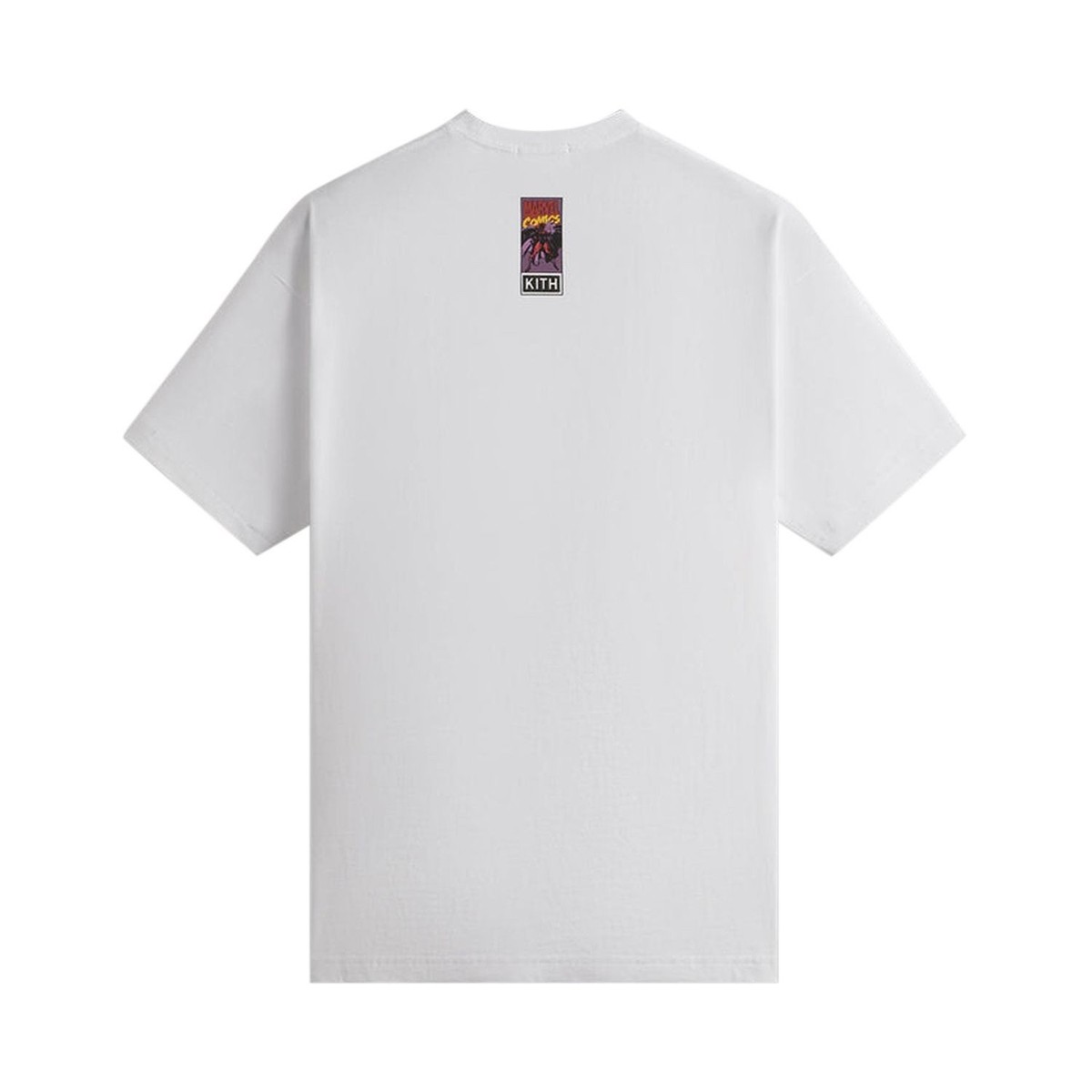 Kith x Marvel X-Men Magneto White Vintage Tee T-Shirt NEW XL | eBay
