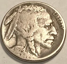 1929 S Buffalo Nickel AU / BU NO RESERVE  *J2012