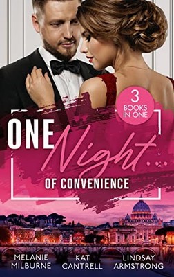 One Night  Of Convenience: Bound by a One-Night Vow (Convenientl