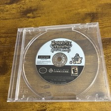 Harvest Moon: Magical Melody (Nintendo GameCube, 2006) Disc Only