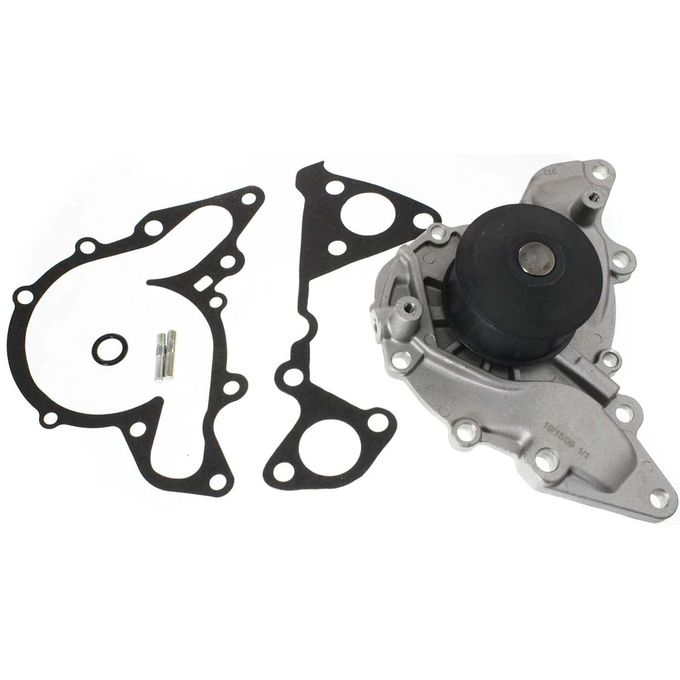 Kit de correa de distribución para Mitsubishi Galant 2004-2009 Foto 3 de 4