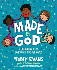 Made by God: Celebrating Gods - ACCEPTABLE
