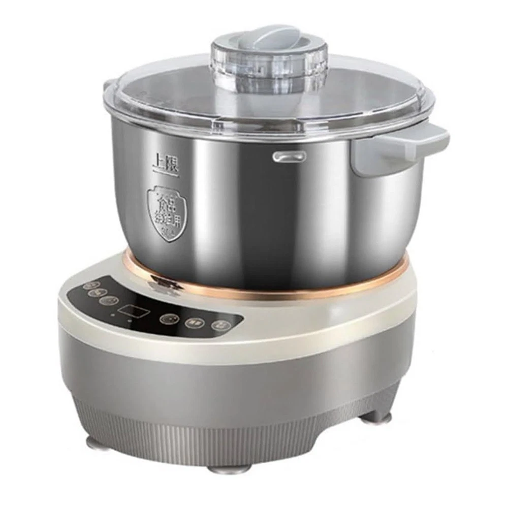 DarkSwan Dough Maker (with Scratch) with Fermentation Function, 5L Toaster for
Opens in a new window