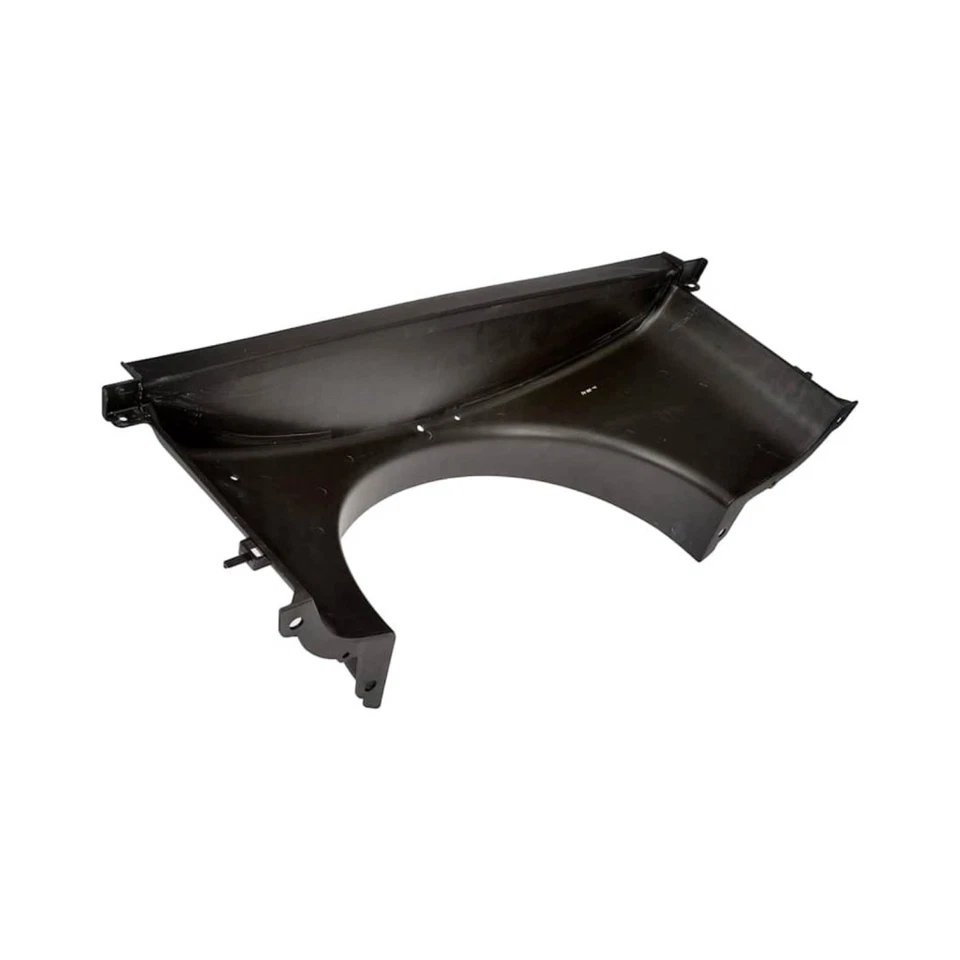 For GMC Sierra 3500 HD/2500 HD 2011-2019 Clutch Fan Shroud | Plastic | 22739142 Foto 3 de 4