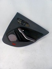 A11773008629H93 t&uuml;rverkleidung hinten MERCEDES-BENZ CLASE CLA W117 jgrmp787381