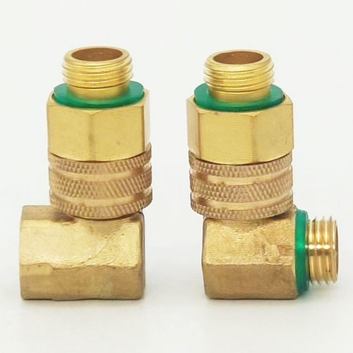 Robustes Hochdruckrohr mit Kupferüberwurf für zuverlässige Leistung - Bild 3 von 25