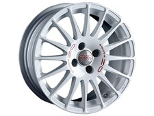 Jante Alliage Pour Peugeot 2008 7,0J16 " 4X108 16 65,10 OZ Superturismo WRC Race