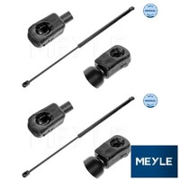 2X Gasfeder FüR Koffer-/Laderaum Meyle 2401610042 DäMpfer GasdäMpfer