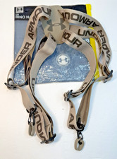 Under Armour Unisex Binocular Harness Adjustable Bino Strap for Carrying