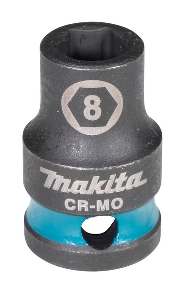 Makita Schlagnuss SW8 Impact Black E-15899-image