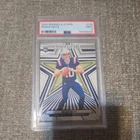 2024 Panini Rookies & Stars #129 Drake Maye PSA 9