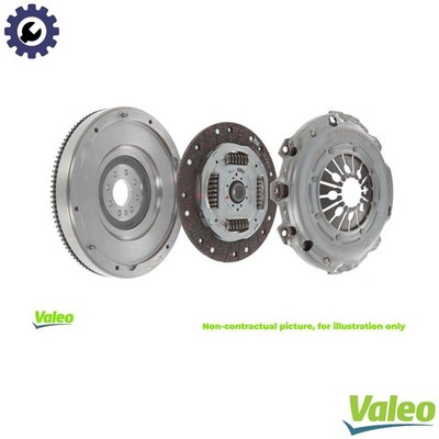 UMBAUSATZ KUPPLUNG 835055 für FORD FOCUS/II/C-MAX/Turnier/Station/Wagen 1.8L