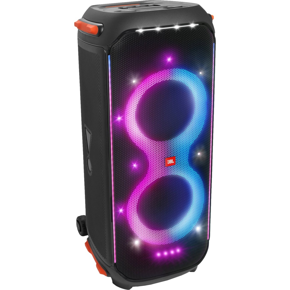 【週末セール】JBL PARTYBOX 710 外箱あり 引き取り可 JBL Party Box 710 Bluetooth Speaker JBLPARTYBOX710AM-Z - Certified