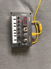 Korg NTS-1 Digital Kit: Synthesizer+ Sinevibes  FX(Dist, Bitcrush, Reverb)