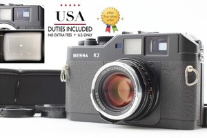 Voigtlander Bessa R2a for sale | eBay