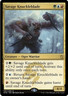 Savage Knuckleblade 197/269 Khans of Tarkir MTG Rare