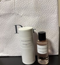 OUD ISPAHAN by CHRISTIAN DIOR 7.5ml/0.25oz Eau De Parfum Splash Mini BRAND NEW