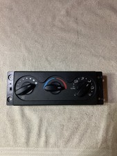 AC Heater Climate Control Module 3545543C5 Compatible with International