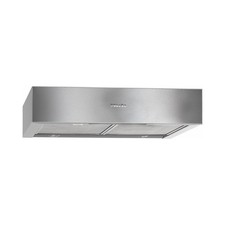 Miele DA1260 Refurbished  60cm Visor Cooker Hood Stainless Steel A1/DA1260