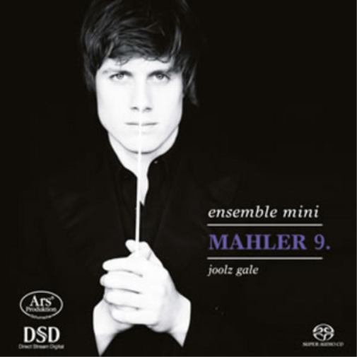 Gustav Mahler Ensemble Mini: Mahler 9. (CD) Hybrid