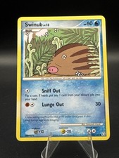 Swinub 123/146 Legends Awakened Regular on eBay