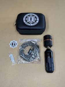 Bishop wand Liner 美品 Bishop Rotary Power Wand セット Bishop Power WAND Full Set - Liner