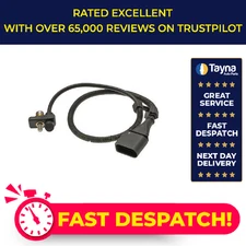RPM / Crankshaft Sensor VE363281 Cambiare Genuine Top Quality Guaranteed New
