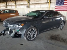 Console Front Floor One Piece Armrest Fits 17-19 CADENZA 2425626