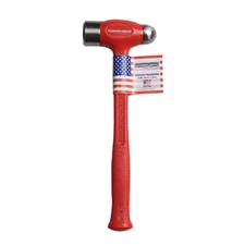Trusty Cook Inc. 47 oz Ball Peen Dead Blow &hyphen; Model TC47BP