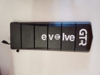 EVOLVE BAMBOO Skateboard BATTERY Pack Tested