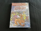 BRAND NEW PS2 Scooby-Doo! Night of 100 Frights Greatest Hits CIB